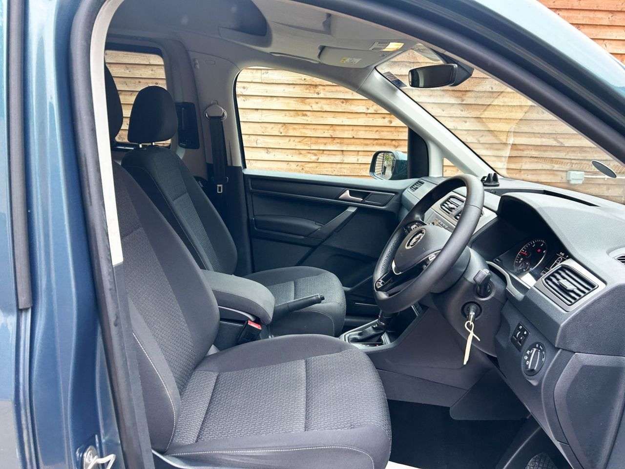2019 VOLKSWAGEN CADDY MAXI LIFE 2019 VOLKSWAGEN CADDY MAXI LIFE