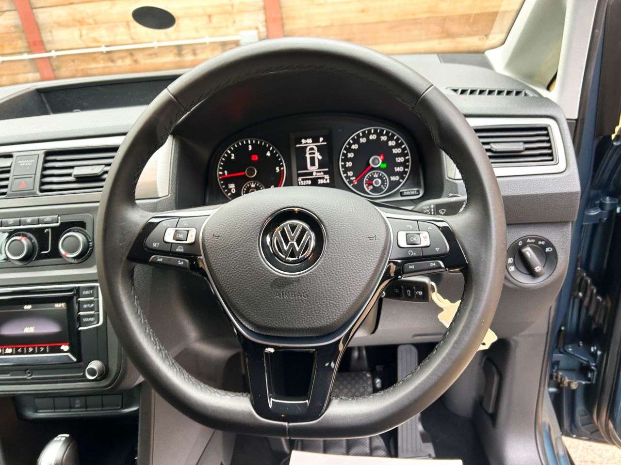 2019 VOLKSWAGEN CADDY MAXI LIFE 2019 VOLKSWAGEN CADDY MAXI LIFE