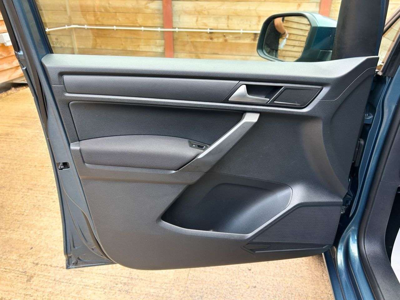 2019 VOLKSWAGEN CADDY MAXI LIFE 2019 VOLKSWAGEN CADDY MAXI LIFE