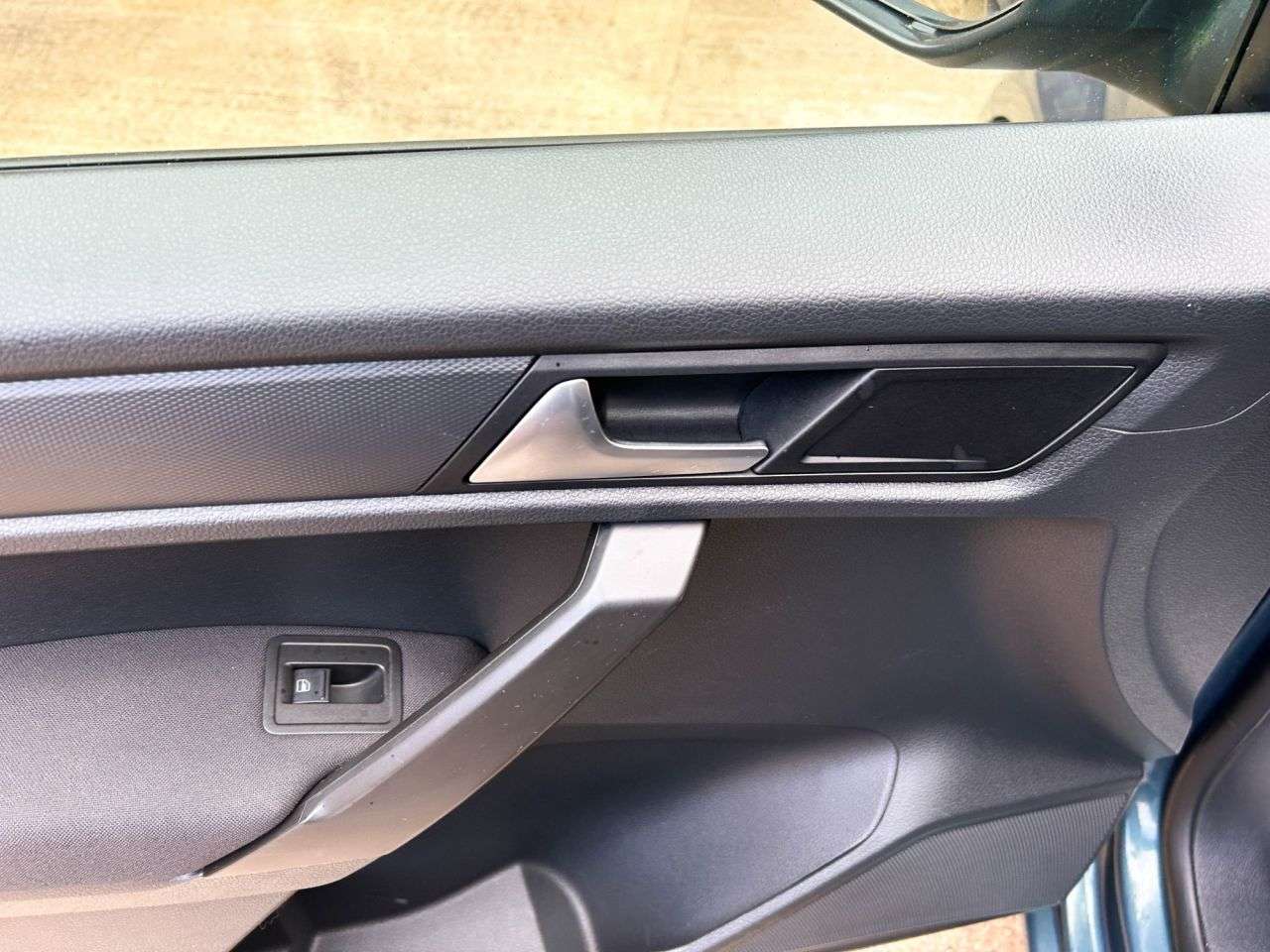 2019 VOLKSWAGEN CADDY MAXI LIFE 2019 VOLKSWAGEN CADDY MAXI LIFE