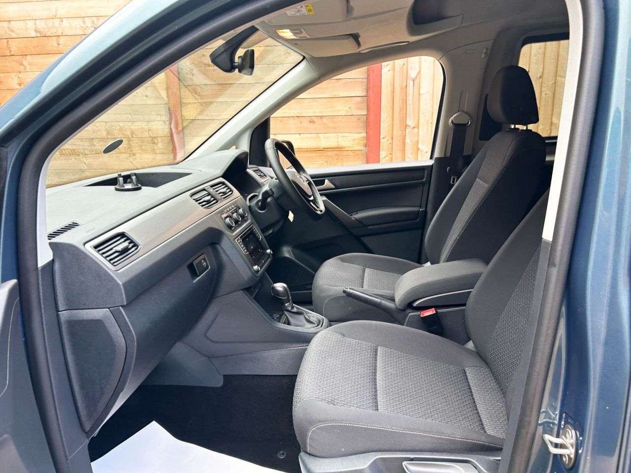2019 VOLKSWAGEN CADDY MAXI LIFE 2019 VOLKSWAGEN CADDY MAXI LIFE