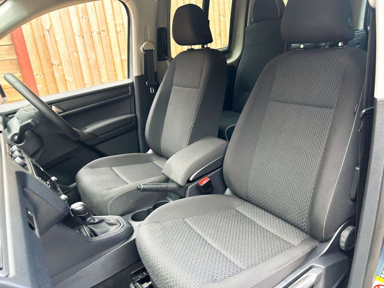 2019 VOLKSWAGEN CADDY MAXI LIFE 2019 VOLKSWAGEN CADDY MAXI LIFE