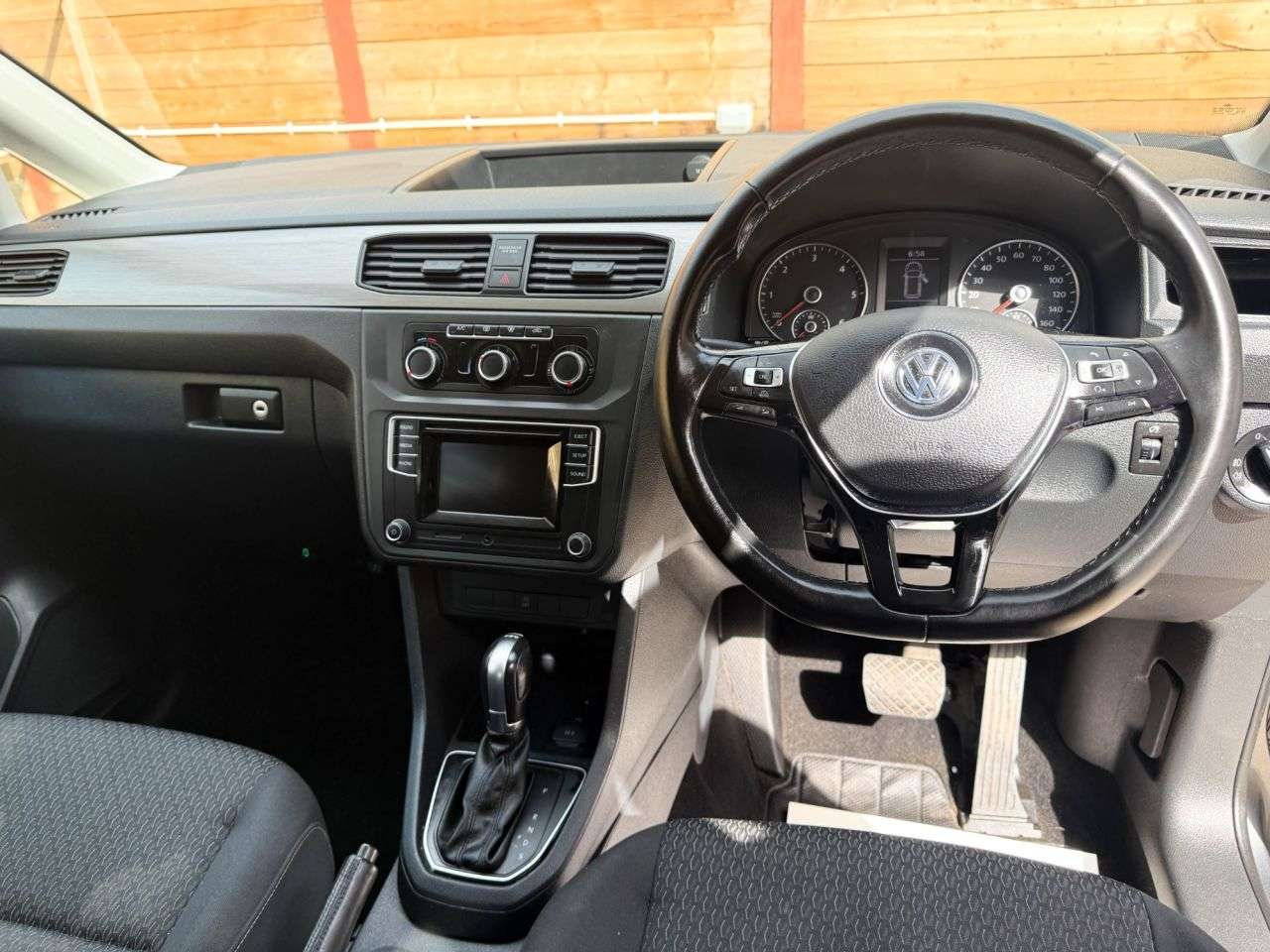 A 2020 VOLKSWAGEN CADDY LIFE 3 Seat Auto Wheelchair Accessible Disabled Access Vehicle WAV A 2020 VOLKSWAGEN CADDY LIFE 3 Seat Auto Wheelchair Accessible Disabled Access Vehicle WAV