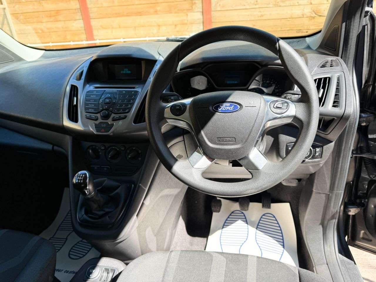 A 2017 FORD TOURNEO CONNECT 3 Seat Wheelchair Accessible Disabled Access Vehicle WAV A 2017 FORD TOURNEO CONNECT 3 Seat Wheelchair Accessible Disabled Access Vehicle WAV