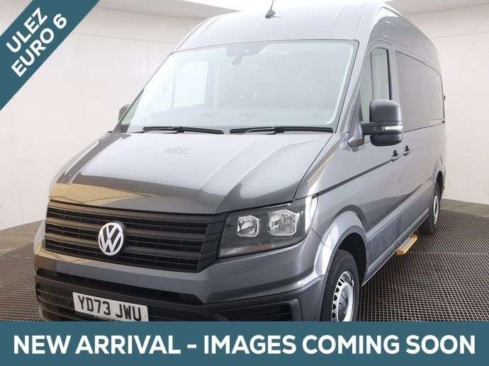A 2023 VOLKSWAGEN CRAFTER MWB M/R Auto 4 Seat Wheelchair Accessible Disabled Access Vehicle WAV A 2023 VOLKSWAGEN CRAFTER MWB M/R Auto 4 Seat Wheelchair Accessible Disabled Access Vehicle WAV