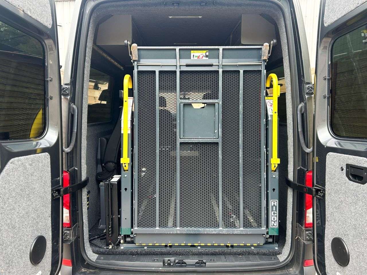 2023 VOLKSWAGEN CRAFTER 2023 VOLKSWAGEN CRAFTER