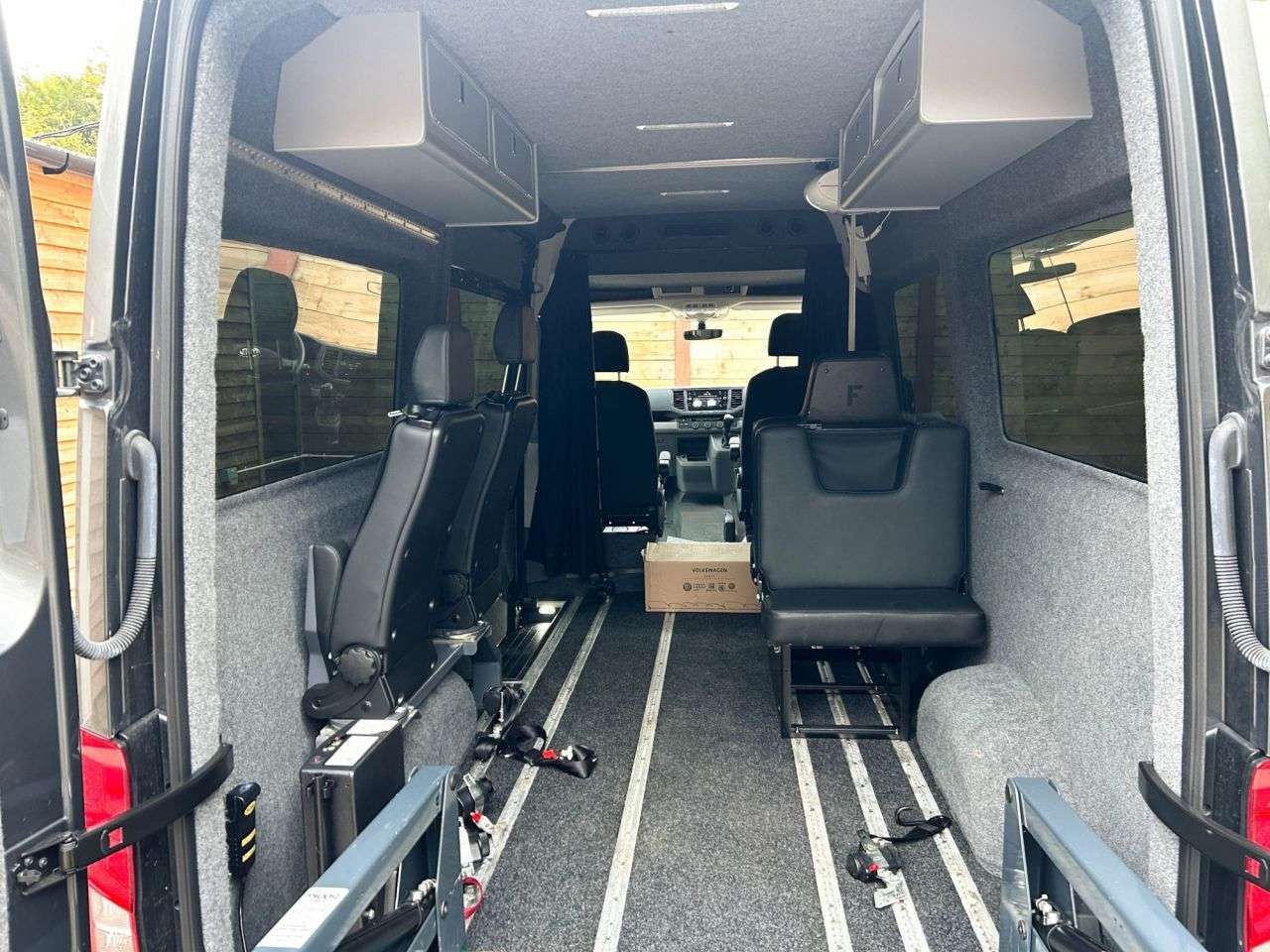 2023 VOLKSWAGEN CRAFTER 2023 VOLKSWAGEN CRAFTER