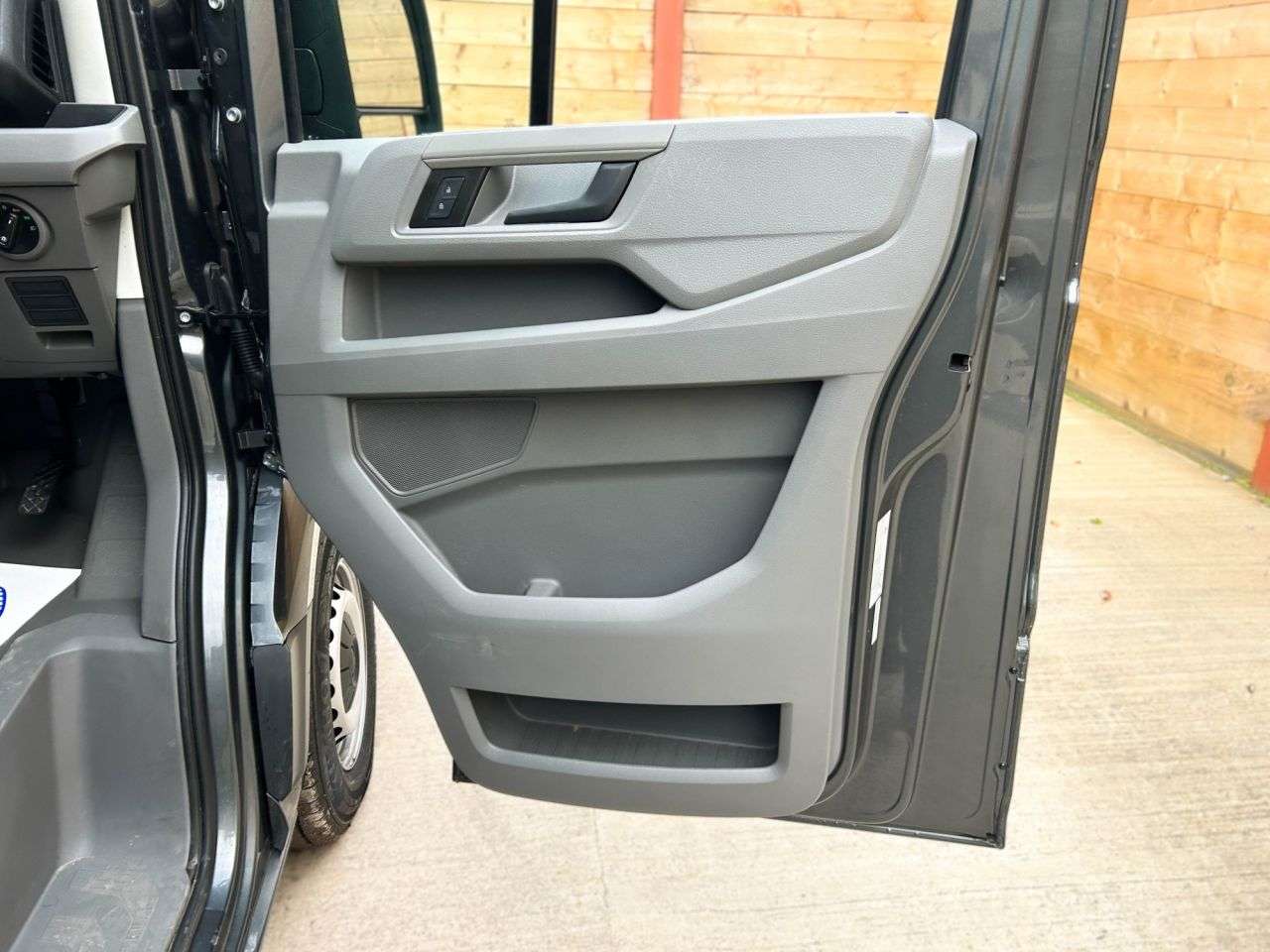 2023 VOLKSWAGEN CRAFTER 2023 VOLKSWAGEN CRAFTER