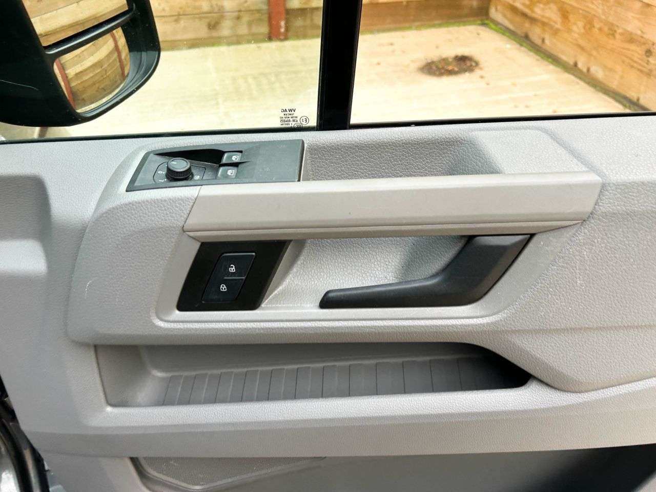 2023 VOLKSWAGEN CRAFTER 2023 VOLKSWAGEN CRAFTER