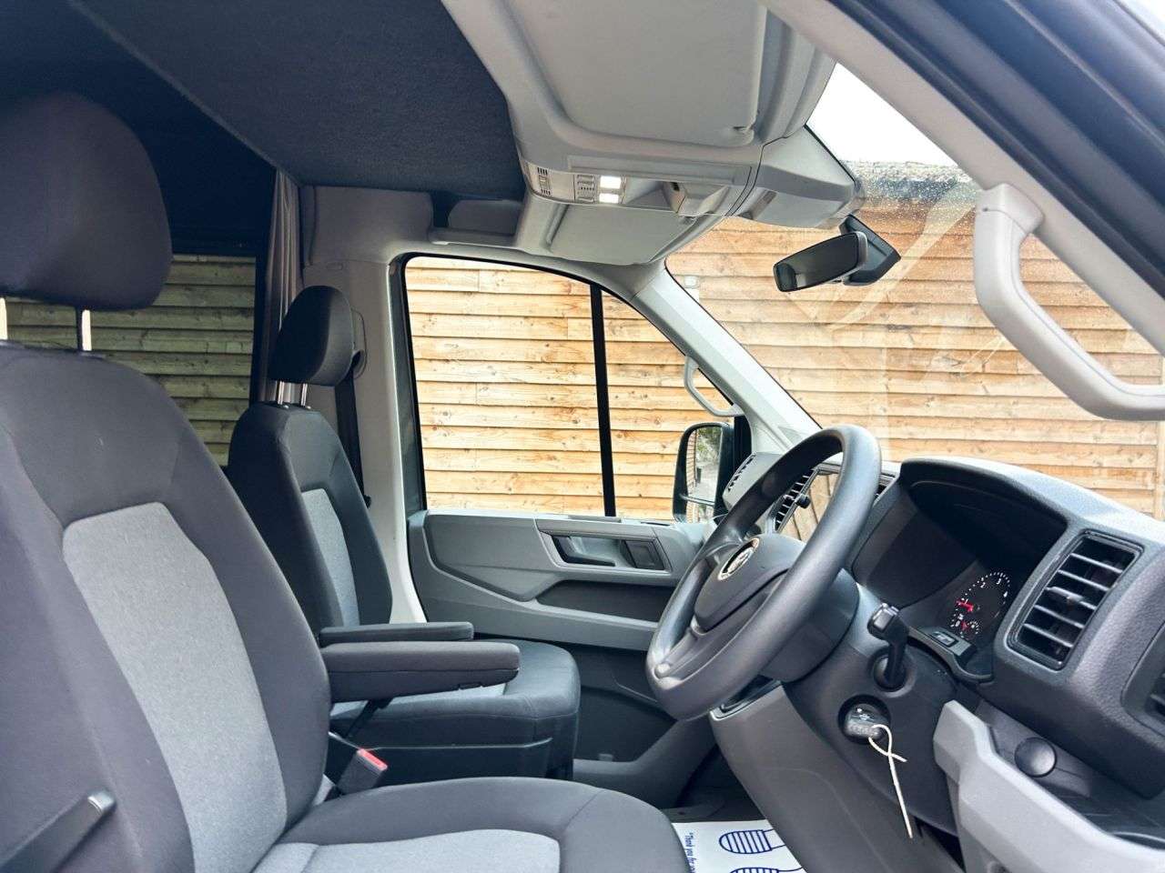 2023 VOLKSWAGEN CRAFTER 2023 VOLKSWAGEN CRAFTER