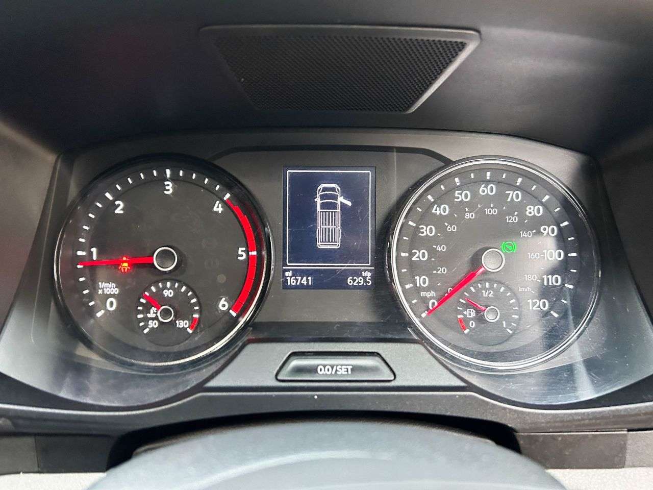 2023 VOLKSWAGEN CRAFTER 2023 VOLKSWAGEN CRAFTER