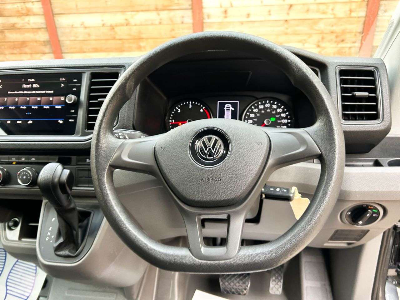 2023 VOLKSWAGEN CRAFTER 2023 VOLKSWAGEN CRAFTER