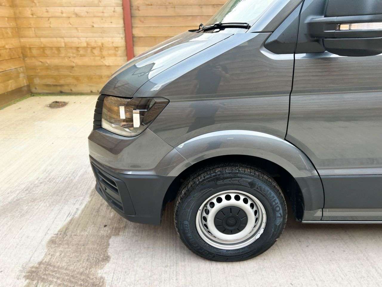 2023 VOLKSWAGEN CRAFTER 2023 VOLKSWAGEN CRAFTER