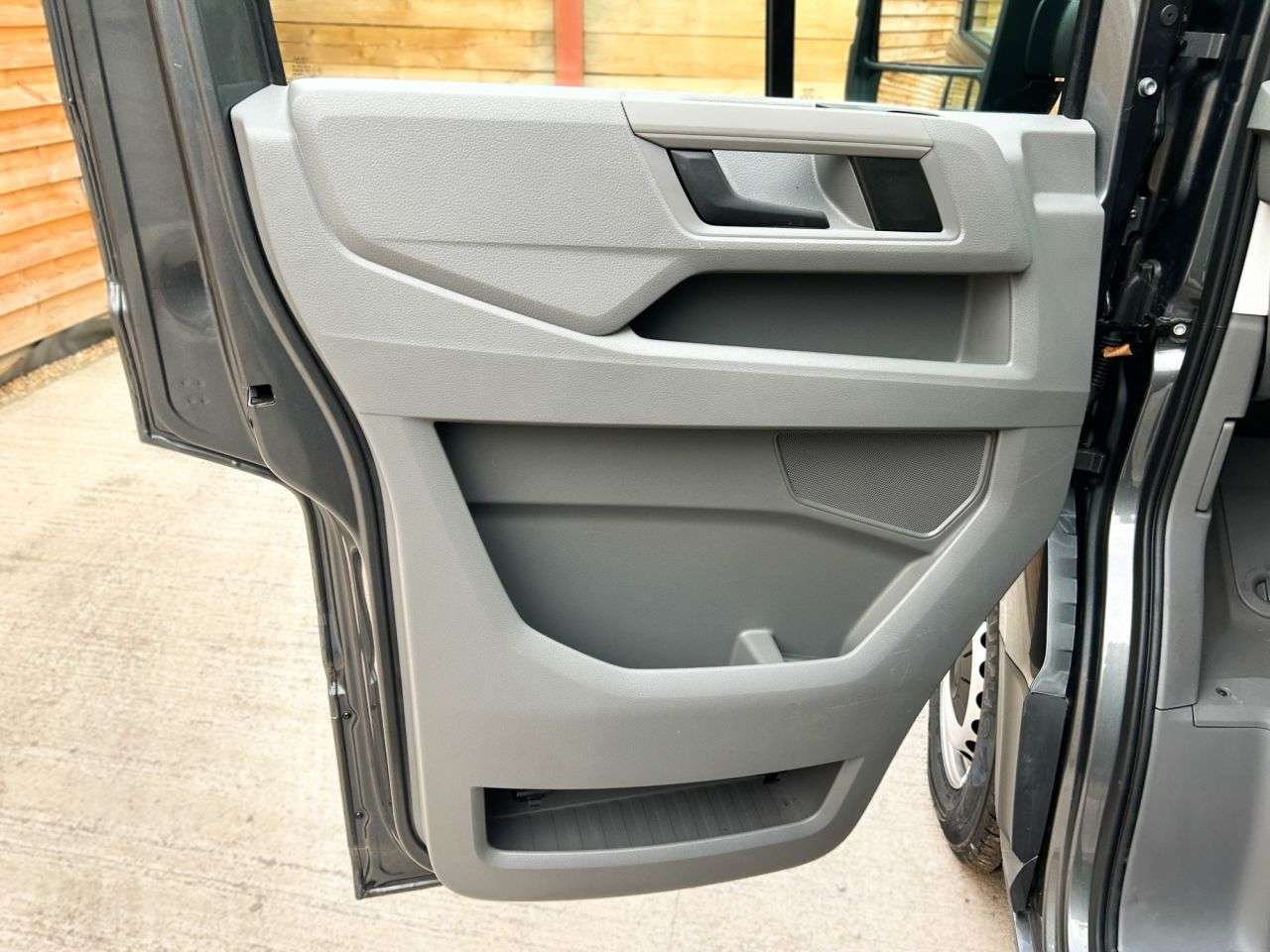 2023 VOLKSWAGEN CRAFTER 2023 VOLKSWAGEN CRAFTER