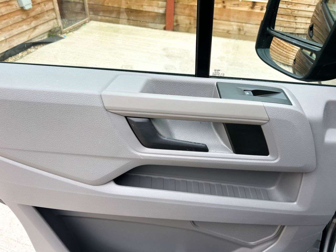 2023 VOLKSWAGEN CRAFTER 2023 VOLKSWAGEN CRAFTER