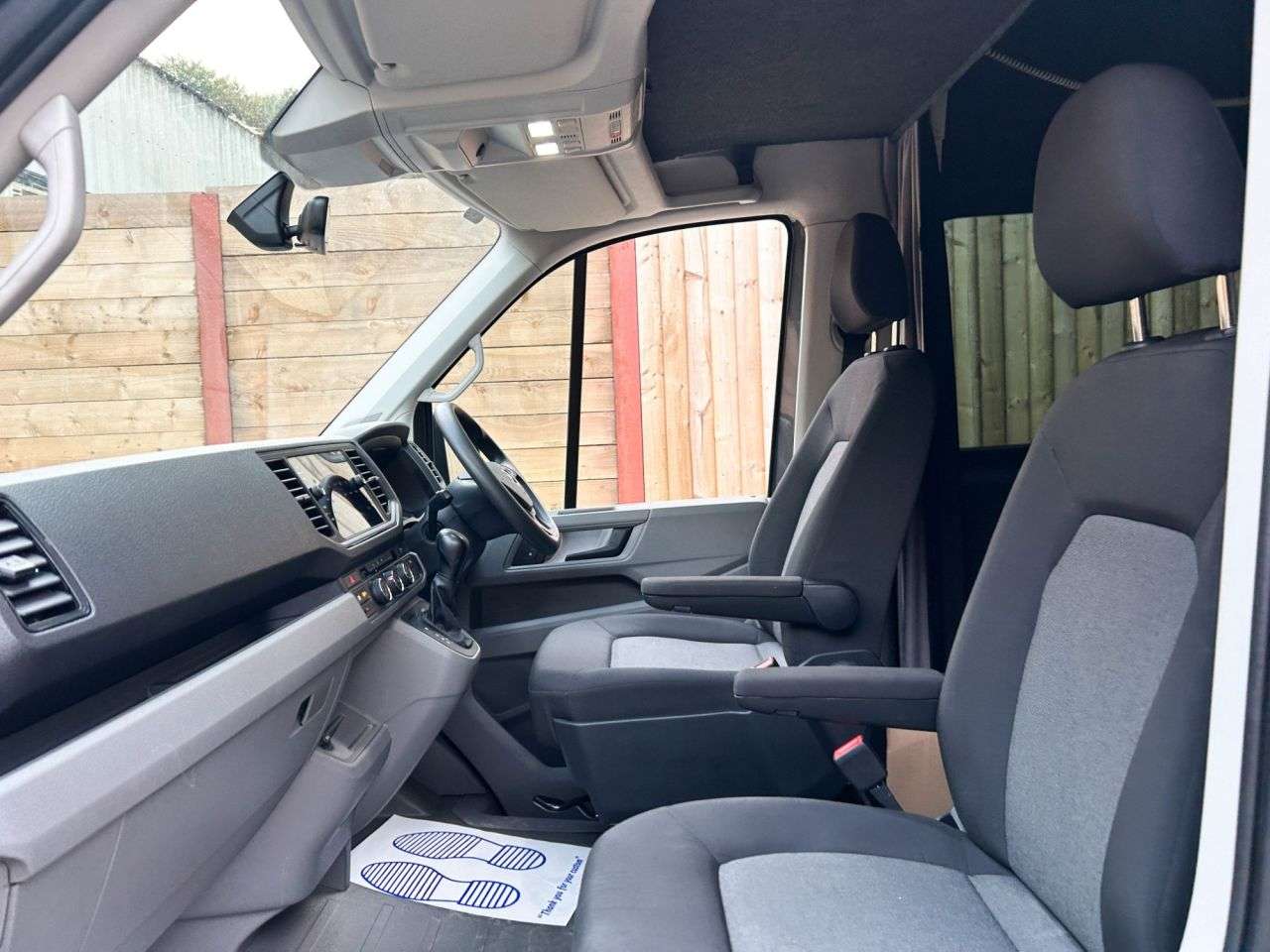 2023 VOLKSWAGEN CRAFTER 2023 VOLKSWAGEN CRAFTER