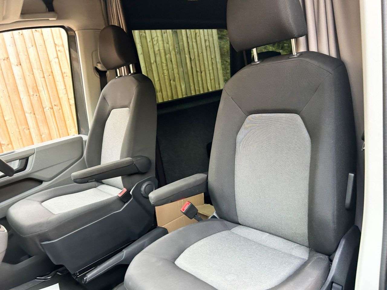 2023 VOLKSWAGEN CRAFTER 2023 VOLKSWAGEN CRAFTER
