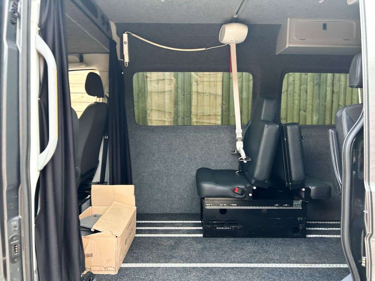 2023 VOLKSWAGEN CRAFTER 2023 VOLKSWAGEN CRAFTER