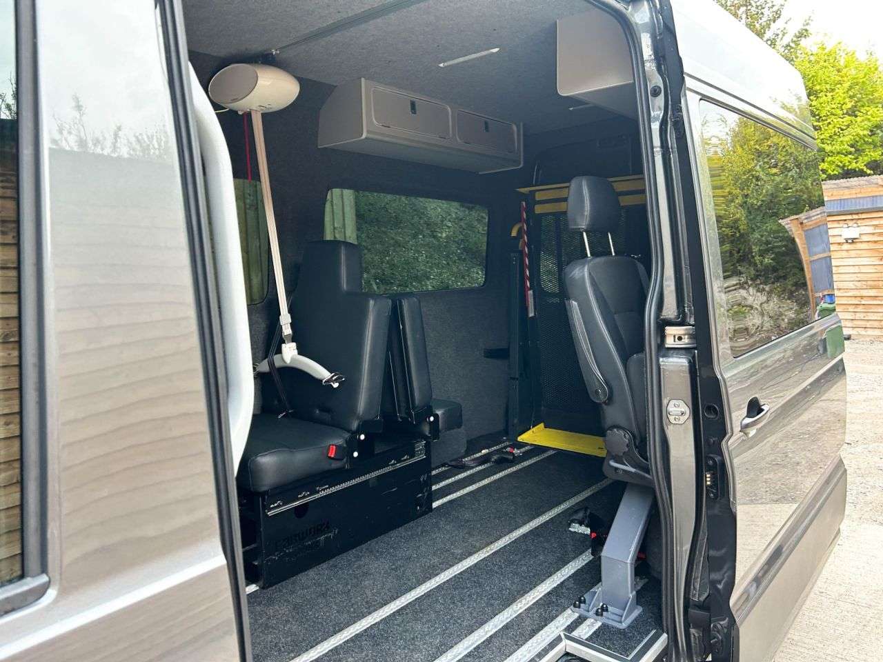 2023 VOLKSWAGEN CRAFTER 2023 VOLKSWAGEN CRAFTER