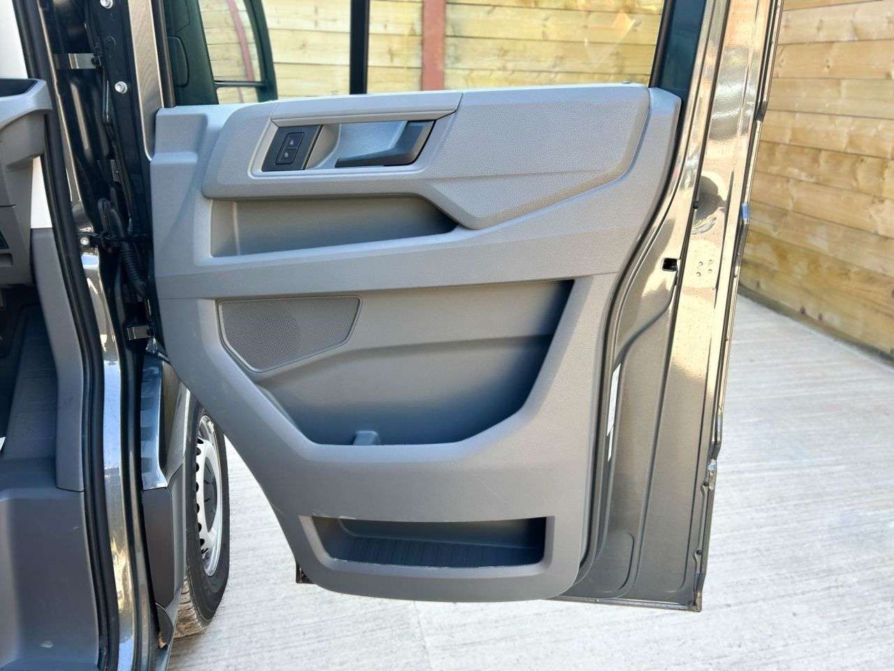 2025 VOLKSWAGEN CRAFTER 2025 VOLKSWAGEN CRAFTER