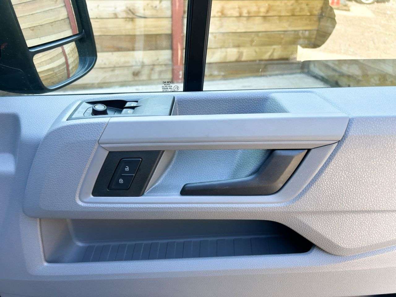 2025 VOLKSWAGEN CRAFTER 2025 VOLKSWAGEN CRAFTER