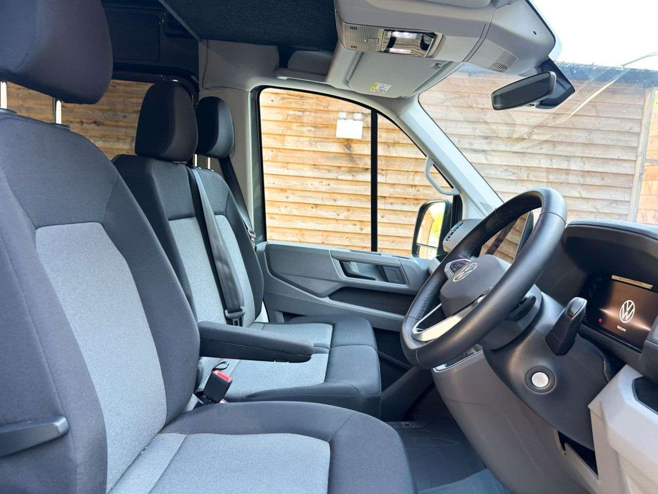 2025 VOLKSWAGEN CRAFTER 2025 VOLKSWAGEN CRAFTER