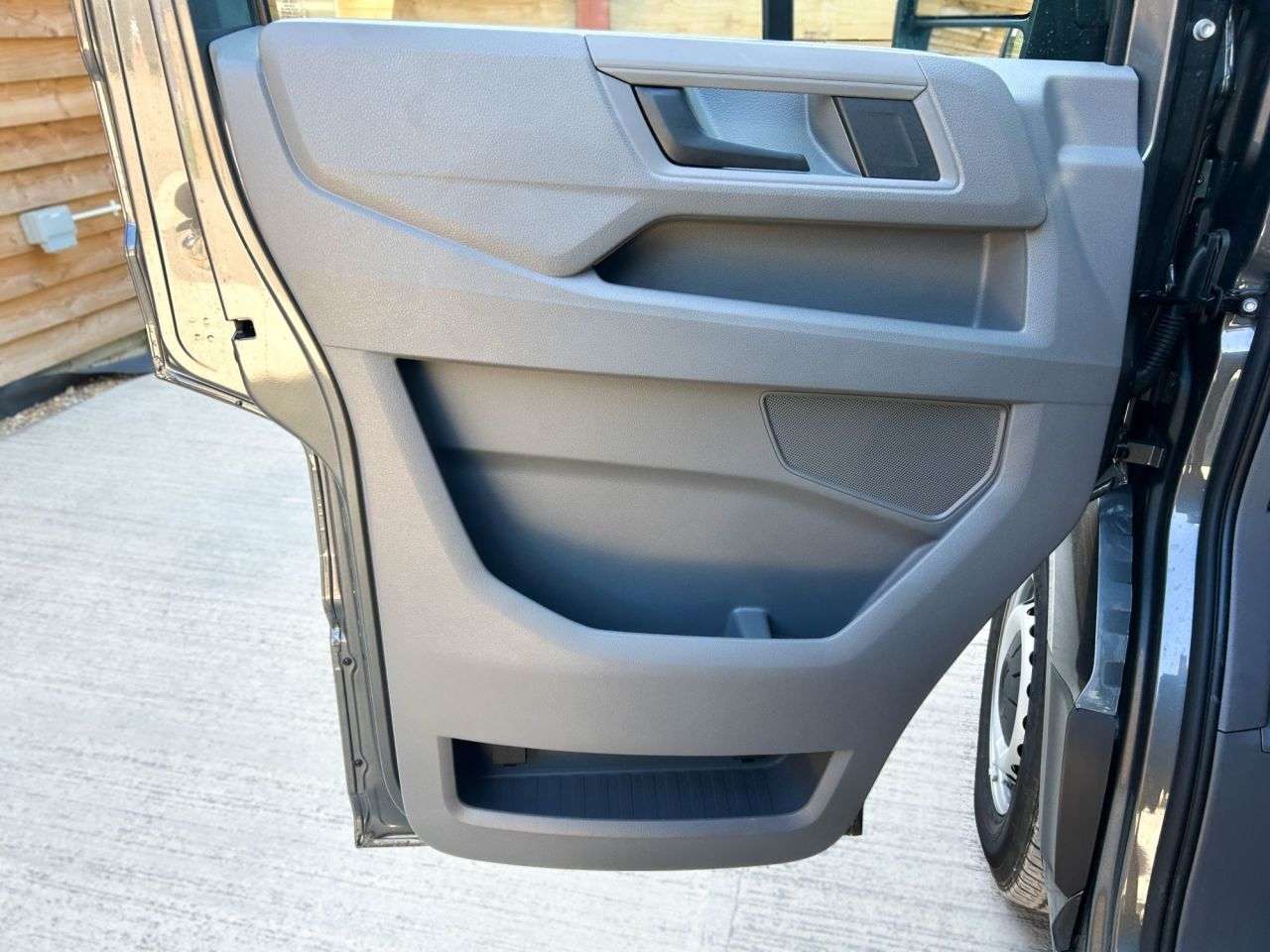 2025 VOLKSWAGEN CRAFTER 2025 VOLKSWAGEN CRAFTER