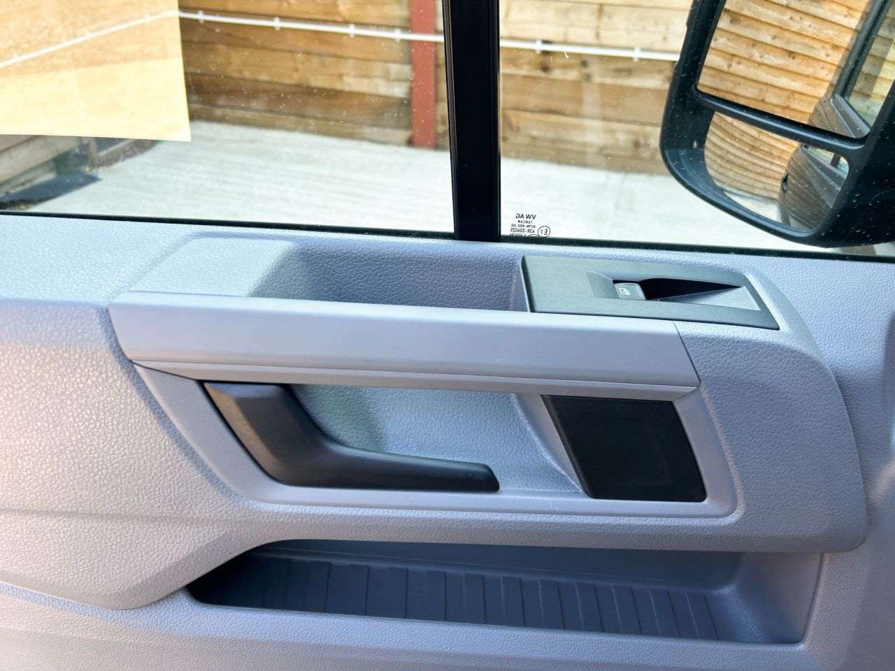 2025 VOLKSWAGEN CRAFTER 2025 VOLKSWAGEN CRAFTER