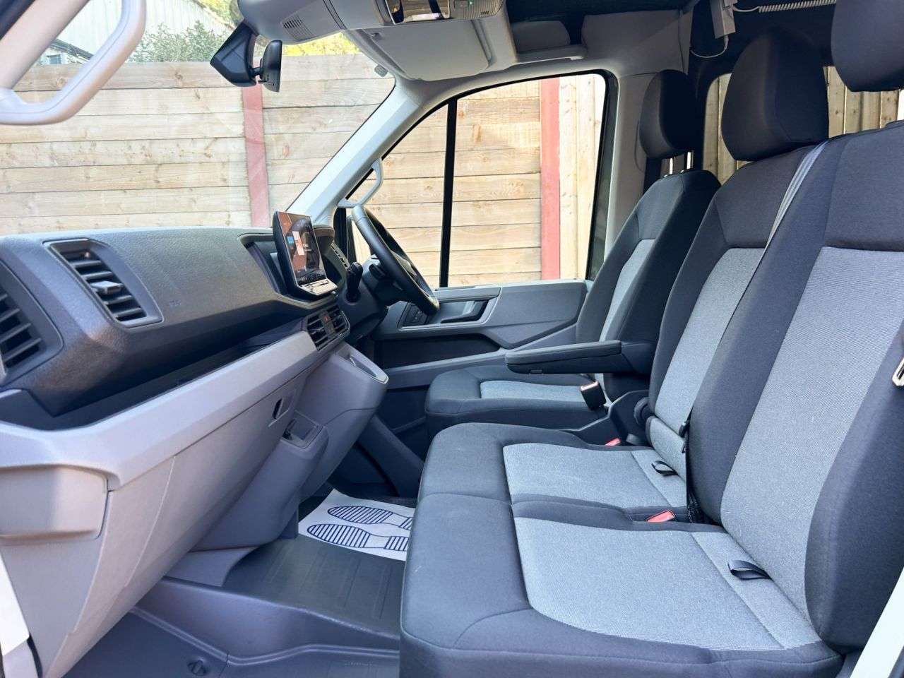 2025 VOLKSWAGEN CRAFTER 2025 VOLKSWAGEN CRAFTER