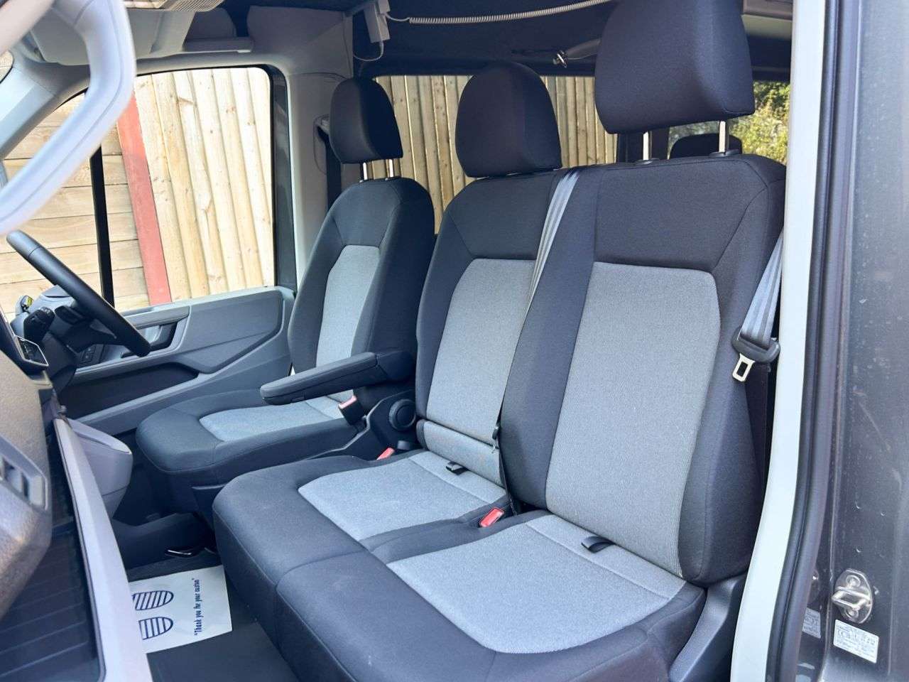 2025 VOLKSWAGEN CRAFTER 2025 VOLKSWAGEN CRAFTER