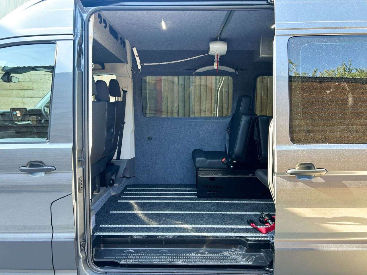 2025 VOLKSWAGEN CRAFTER 2025 VOLKSWAGEN CRAFTER