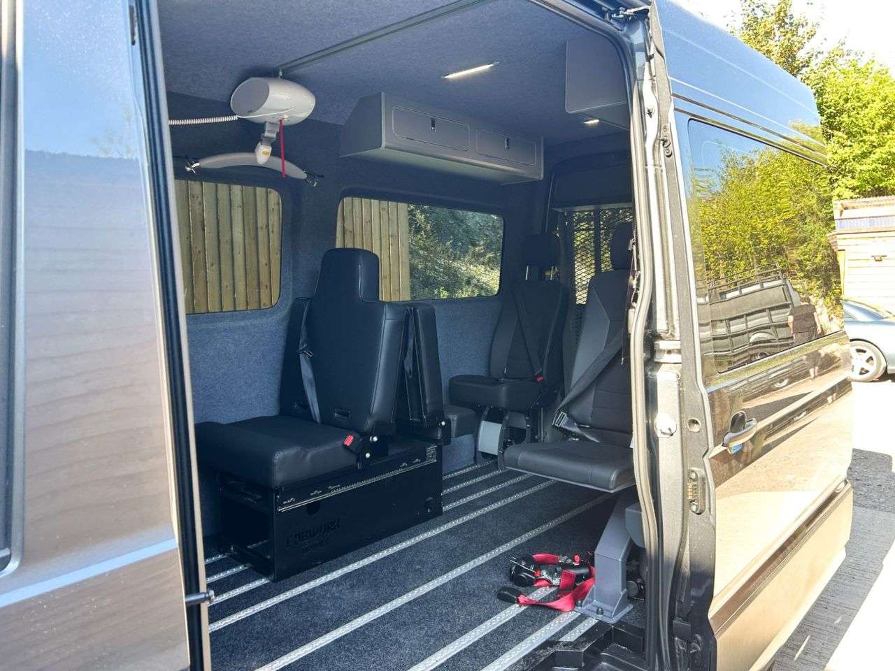 2025 VOLKSWAGEN CRAFTER 2025 VOLKSWAGEN CRAFTER