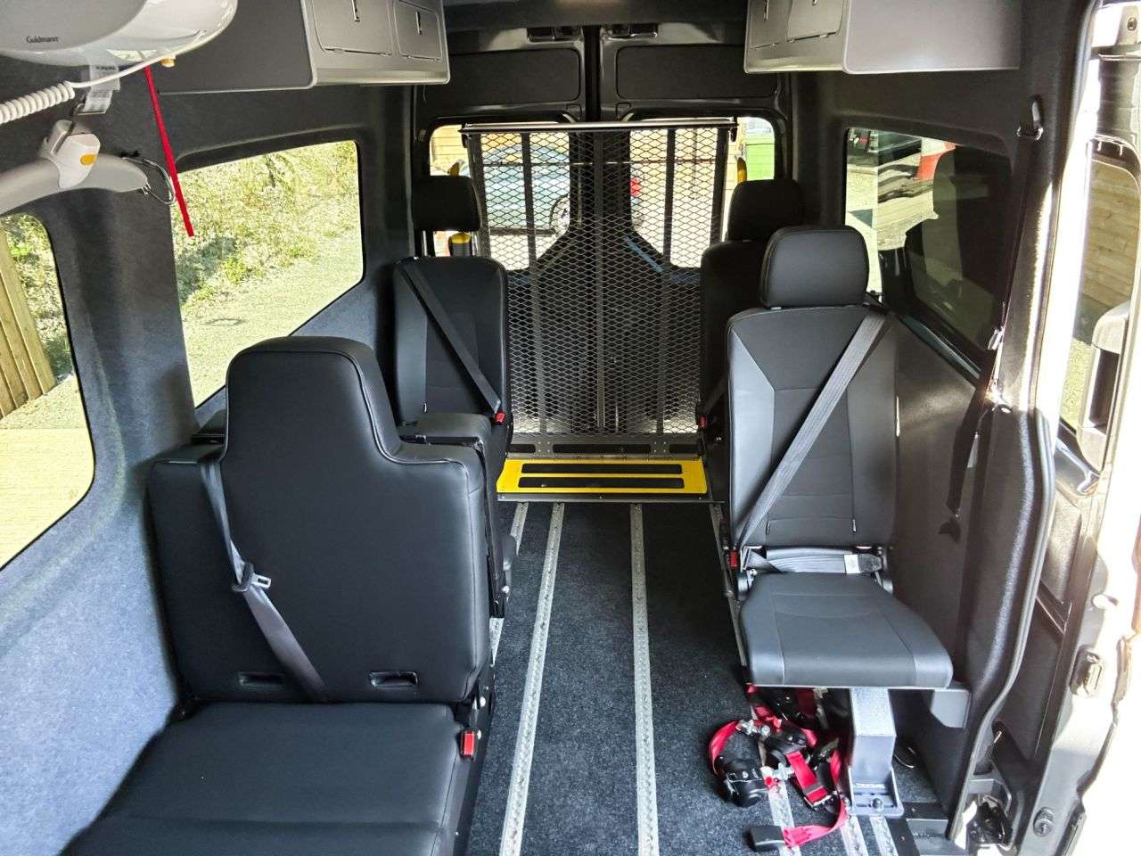 2025 VOLKSWAGEN CRAFTER 2025 VOLKSWAGEN CRAFTER