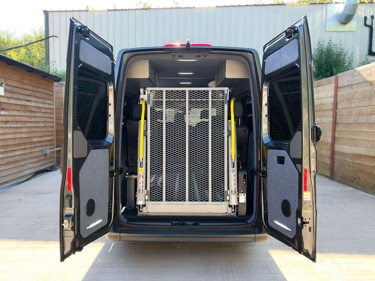 2025 VOLKSWAGEN CRAFTER 2025 VOLKSWAGEN CRAFTER