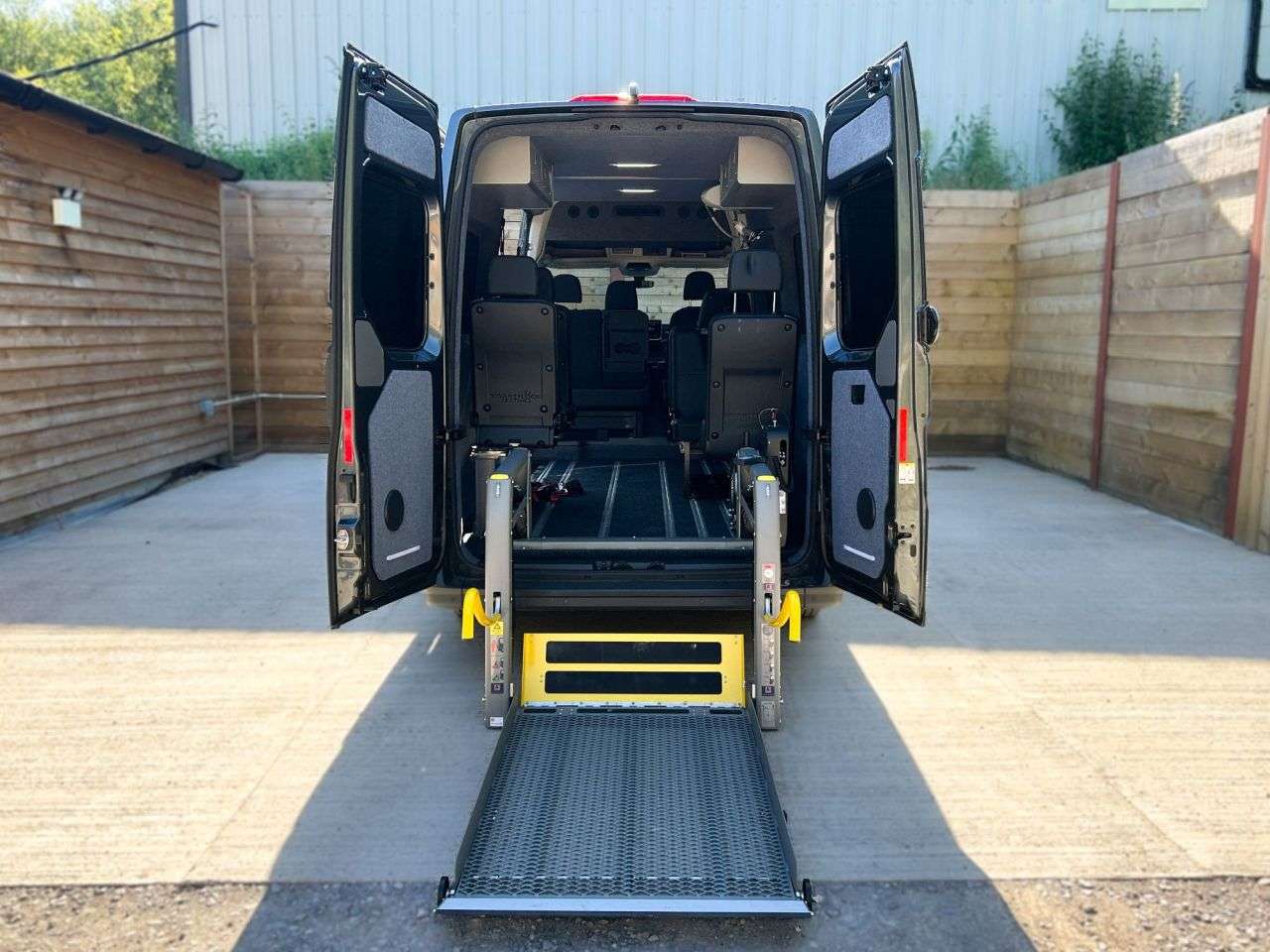2025 VOLKSWAGEN CRAFTER 2025 VOLKSWAGEN CRAFTER