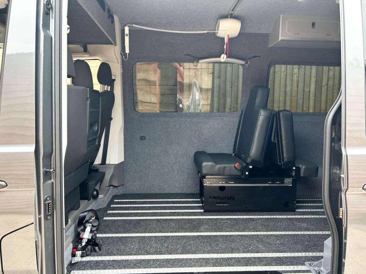 2025 VOLKSWAGEN CRAFTER 2025 VOLKSWAGEN CRAFTER