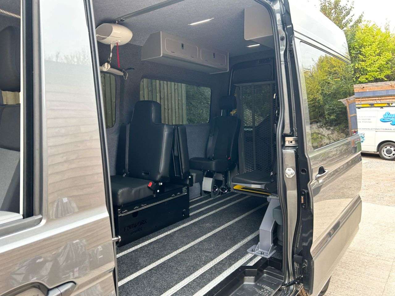 2025 VOLKSWAGEN CRAFTER 2025 VOLKSWAGEN CRAFTER