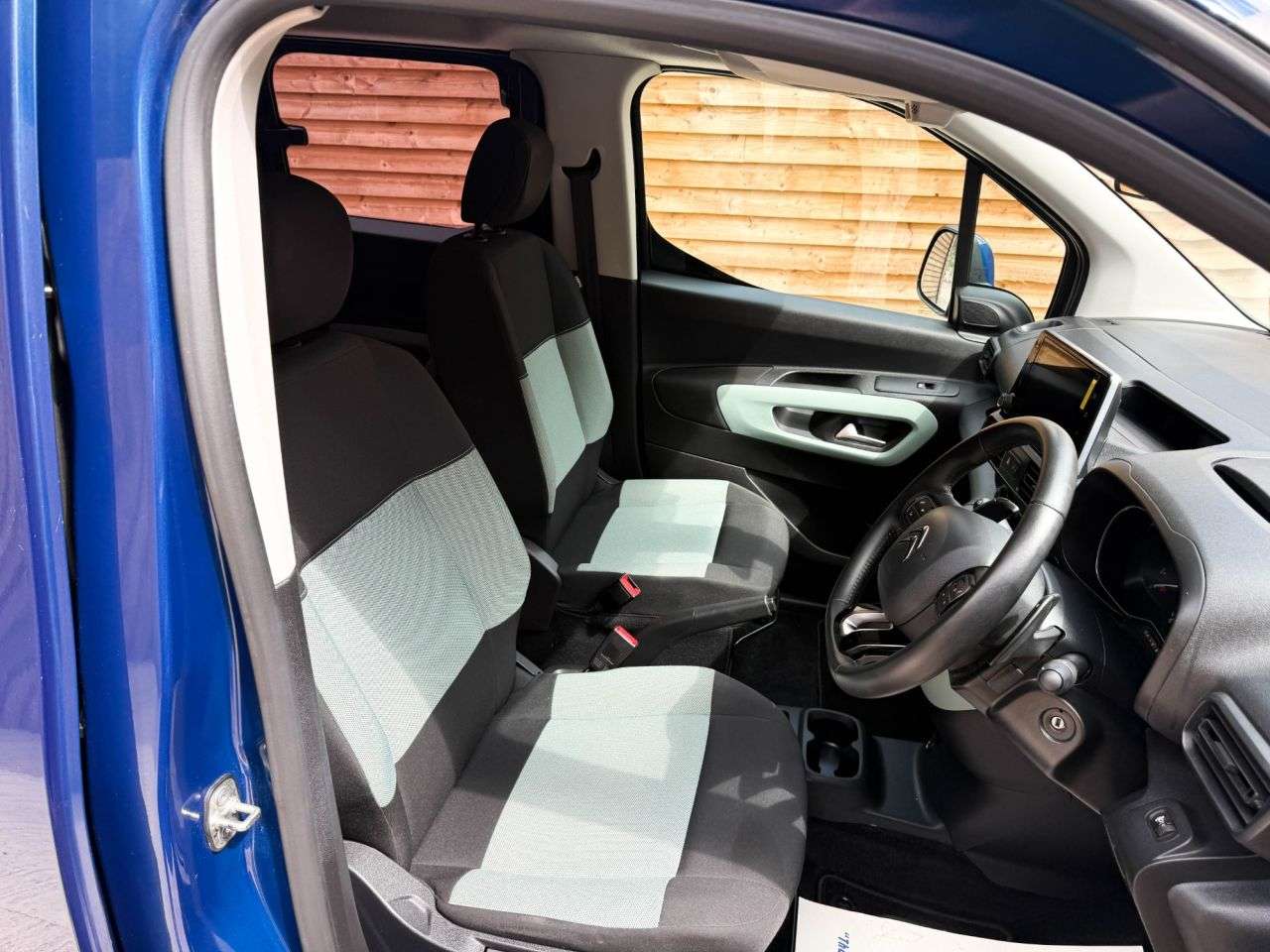 2020 CITROEN BERLINGO 2020 CITROEN BERLINGO
