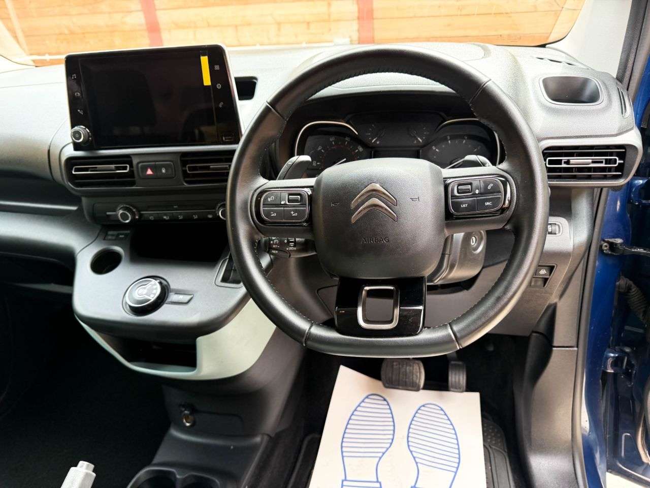 A 2020 CITROEN BERLINGO 3 Seat Wheelchair Accessible Disabled Access Vehicle WAV A 2020 CITROEN BERLINGO 3 Seat Wheelchair Accessible Disabled Access Vehicle WAV