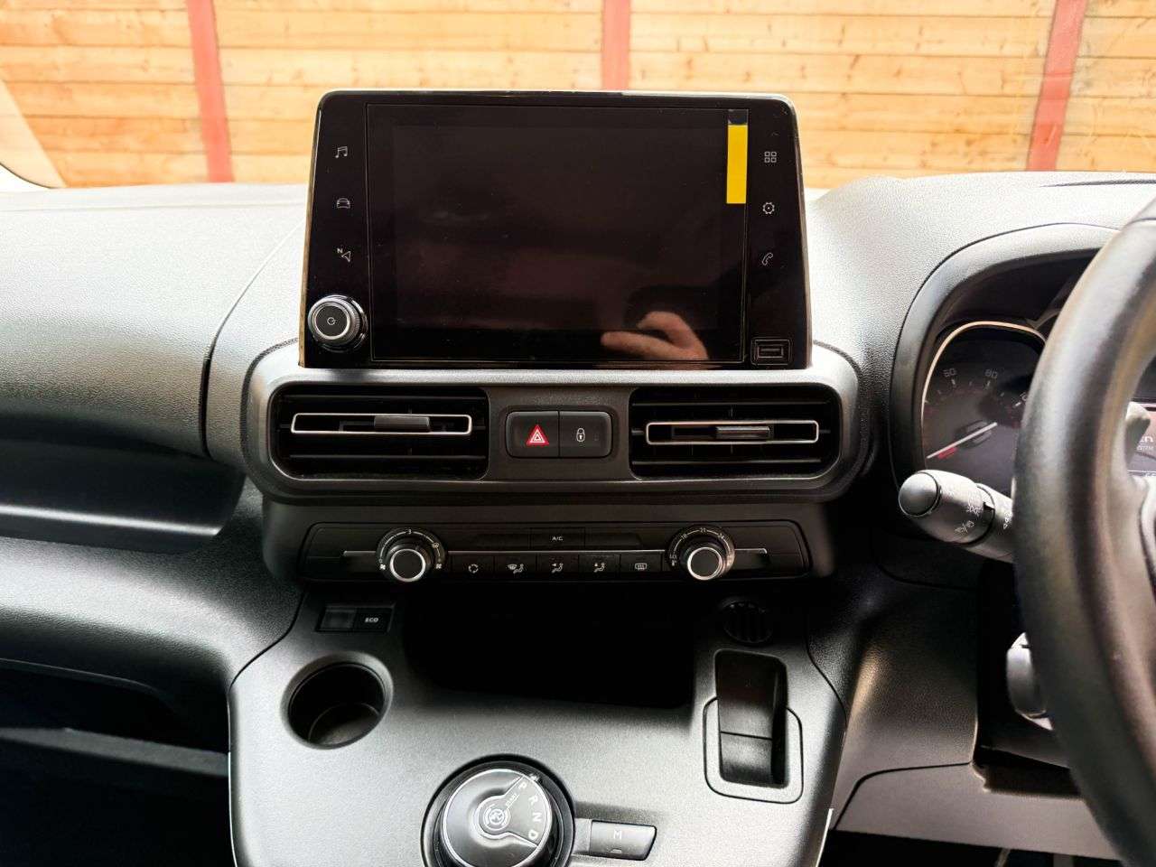 2020 CITROEN BERLINGO 2020 CITROEN BERLINGO