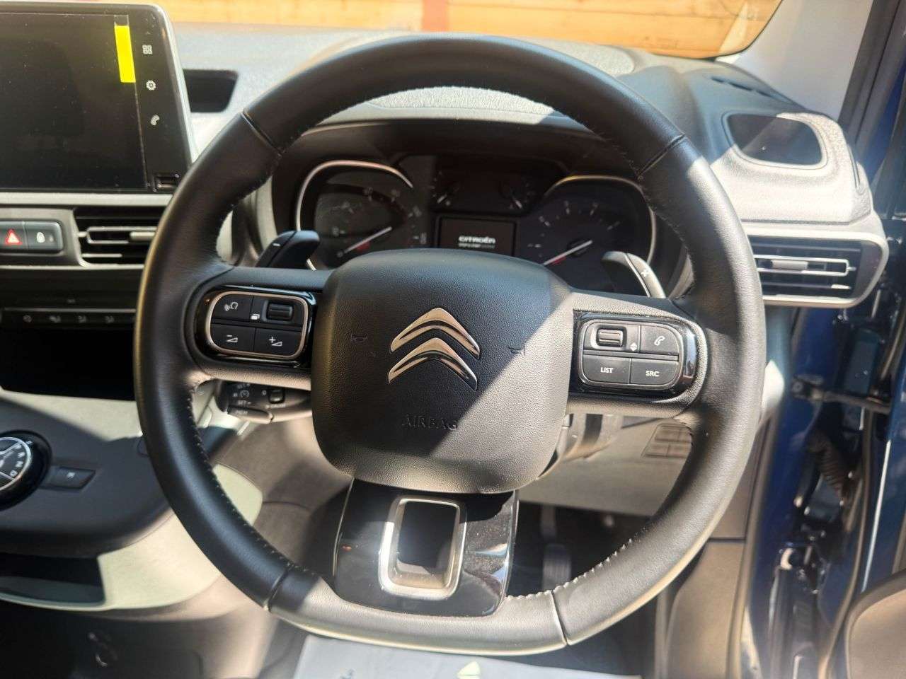 2020 CITROEN BERLINGO 2020 CITROEN BERLINGO