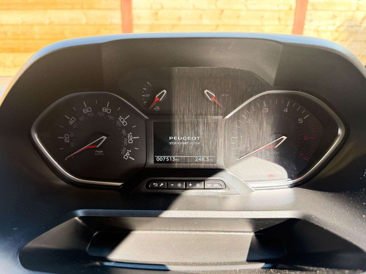 2021 PEUGEOT RIFTER 2021 PEUGEOT RIFTER