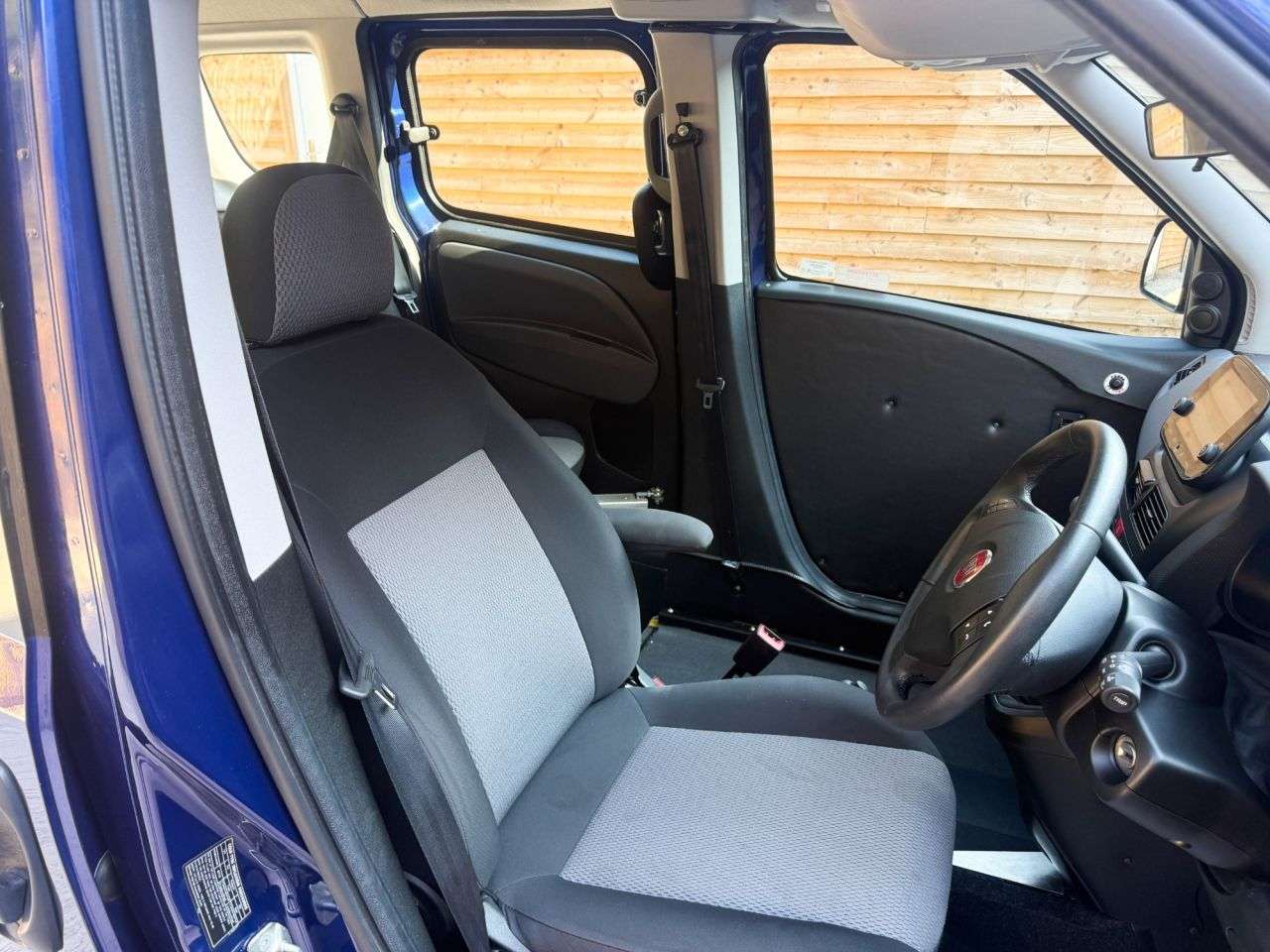2023 FIAT DOBLO 2023 FIAT DOBLO