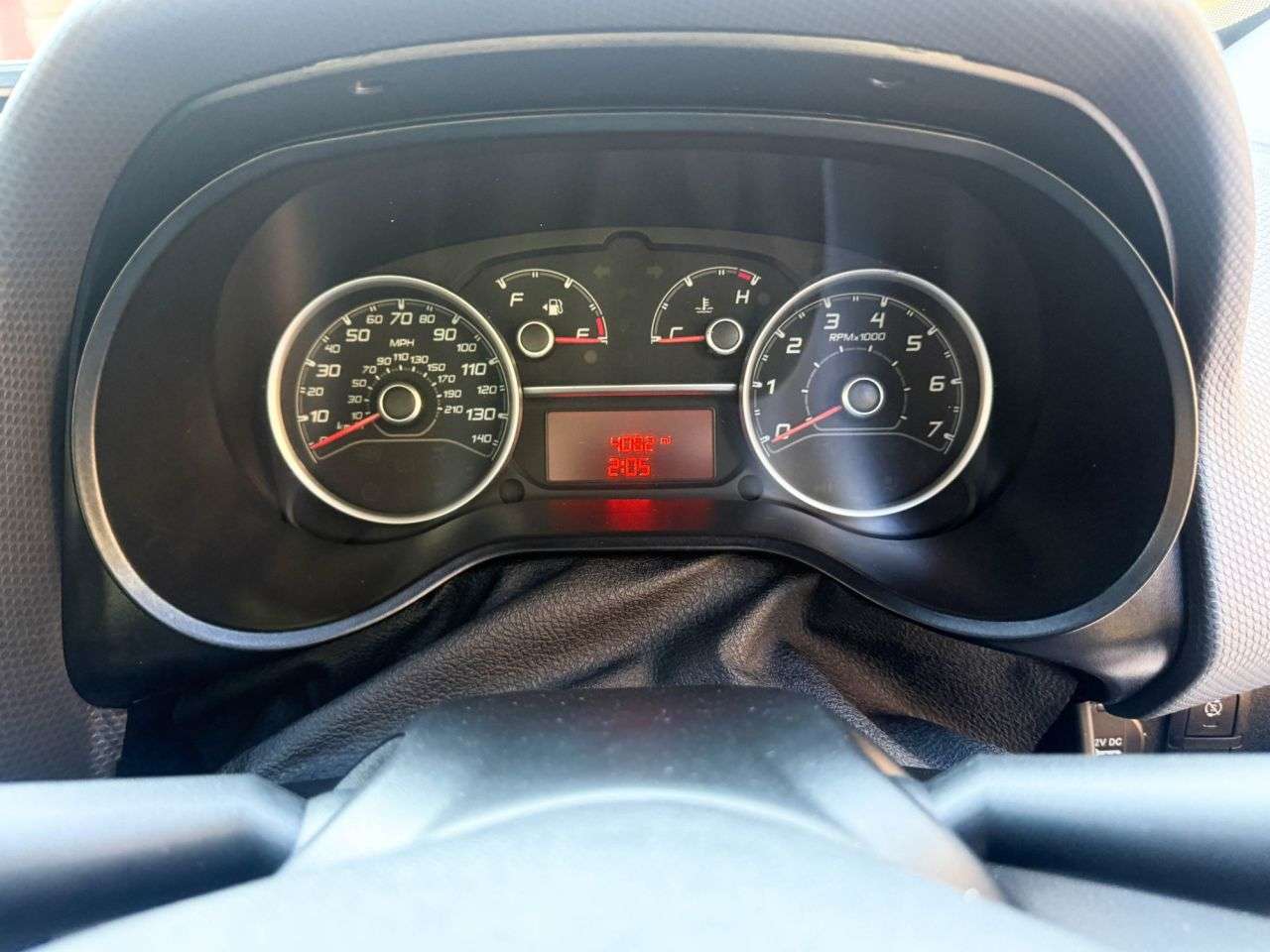 2023 FIAT DOBLO 2023 FIAT DOBLO