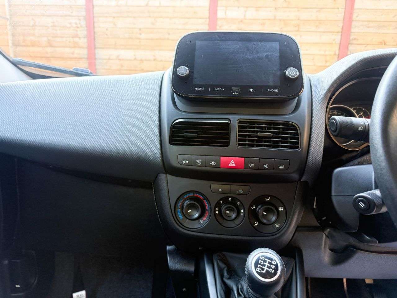 2023 FIAT DOBLO 2023 FIAT DOBLO