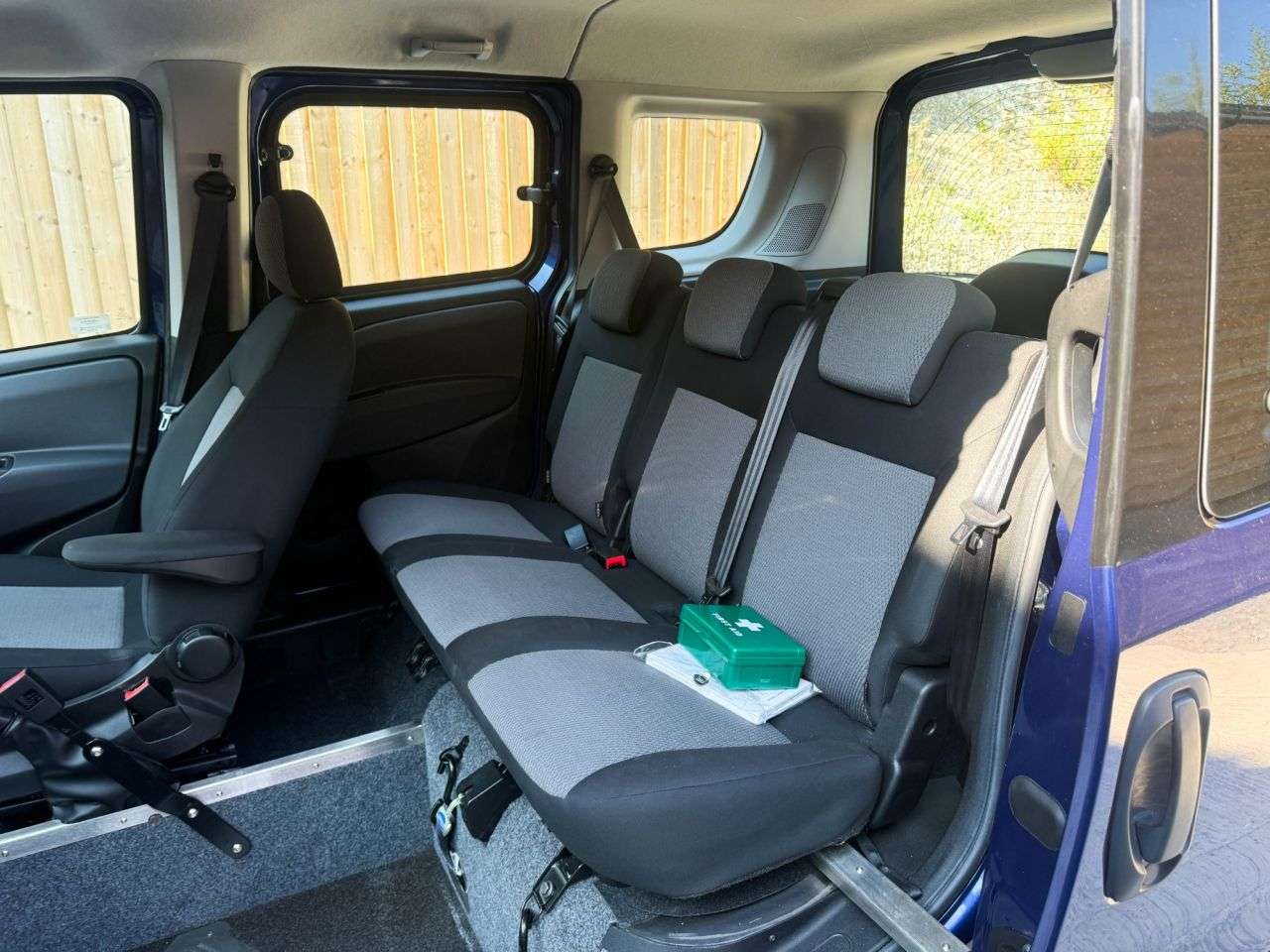2023 FIAT DOBLO 2023 FIAT DOBLO