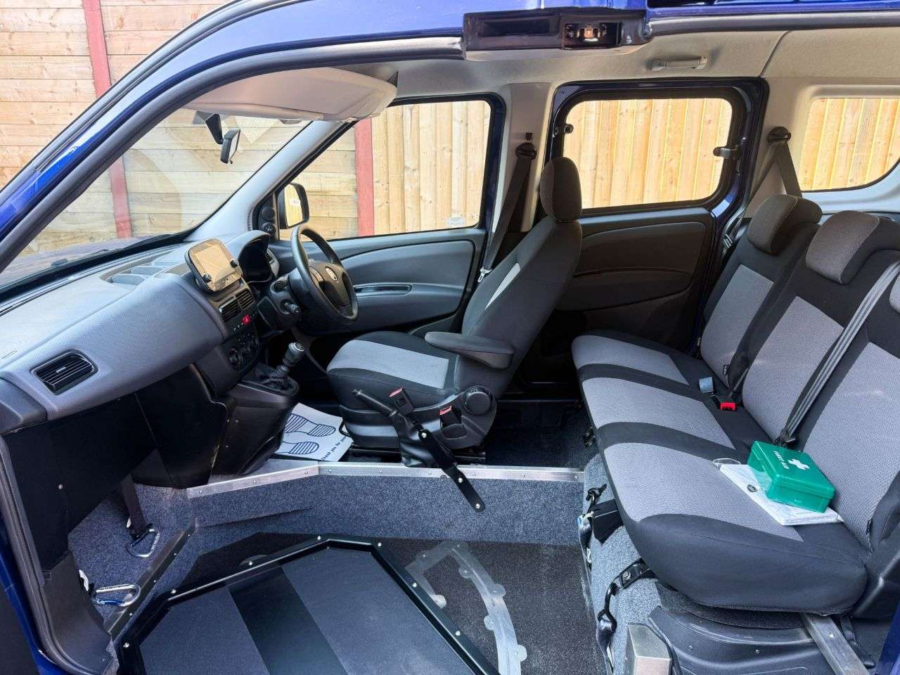 2023 FIAT DOBLO 2023 FIAT DOBLO
