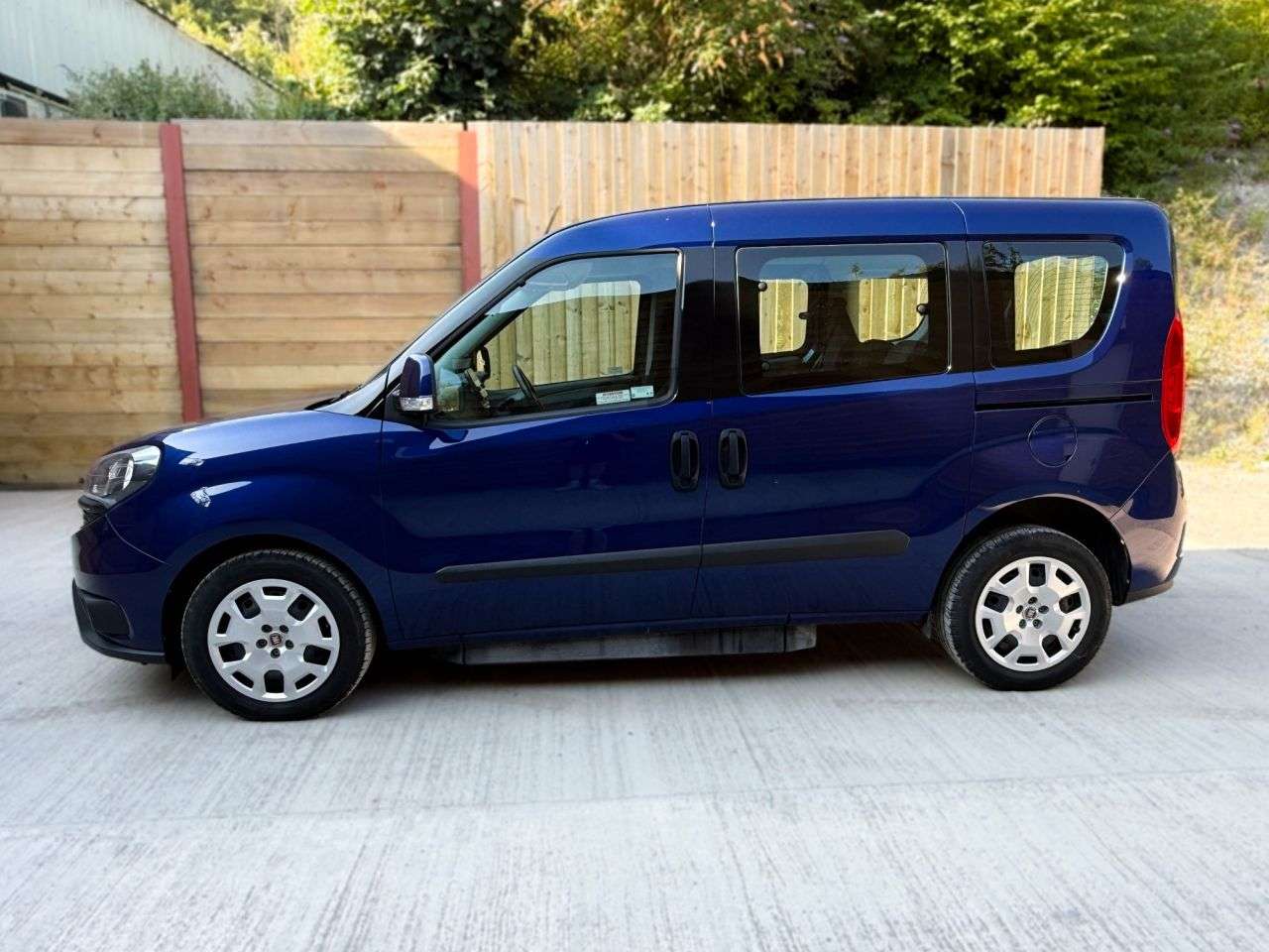 2023 FIAT DOBLO 2023 FIAT DOBLO