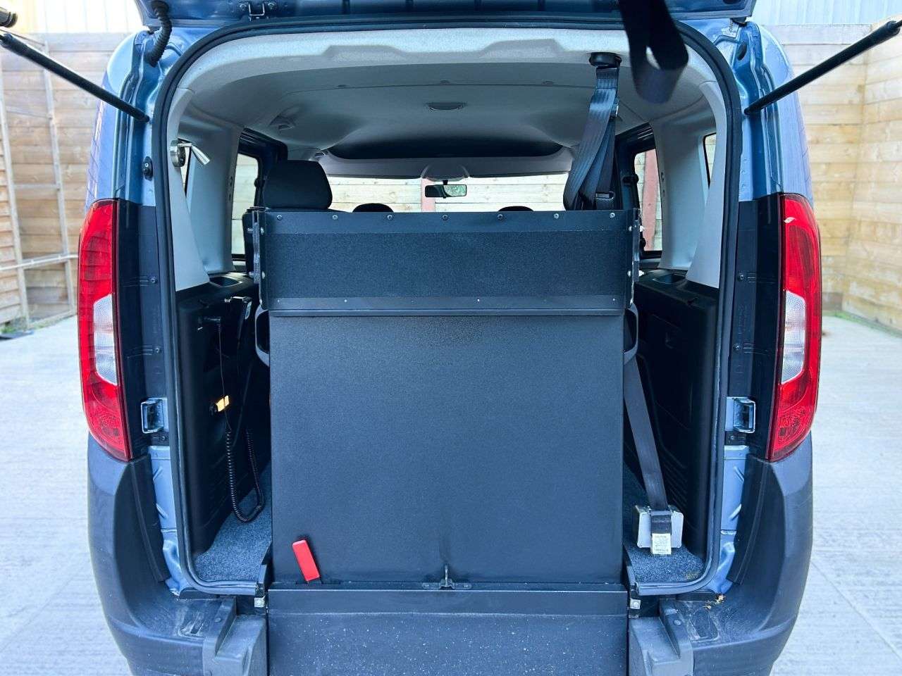 2019 FIAT DOBLO 2019 FIAT DOBLO