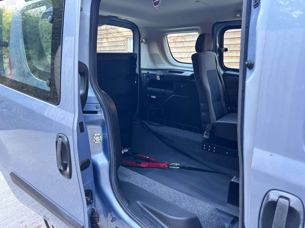 2019 FIAT DOBLO 2019 FIAT DOBLO